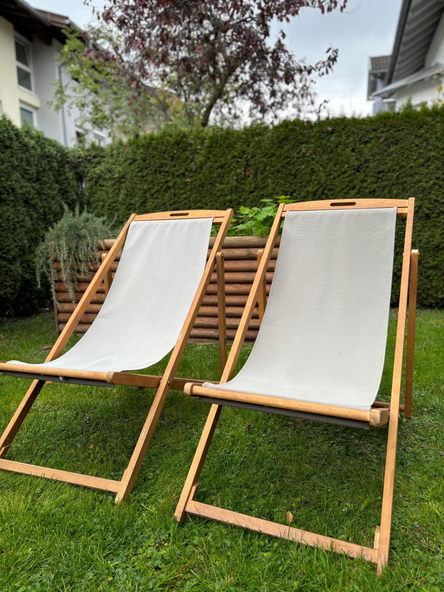 Ferienwohnung Familiengarten Volders Eksteriør bilde