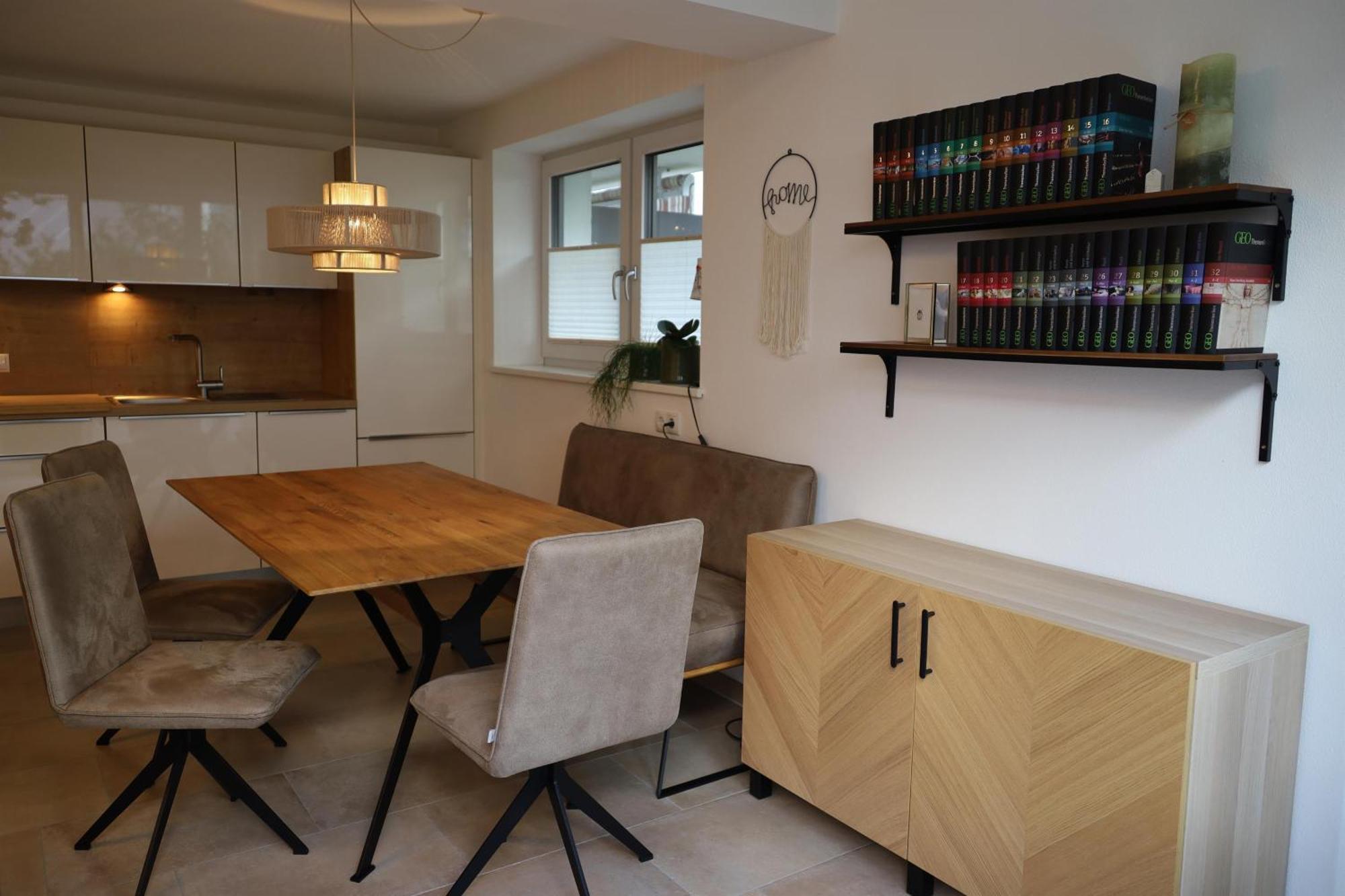 Ferienwohnung Familiengarten Volders Eksteriør bilde