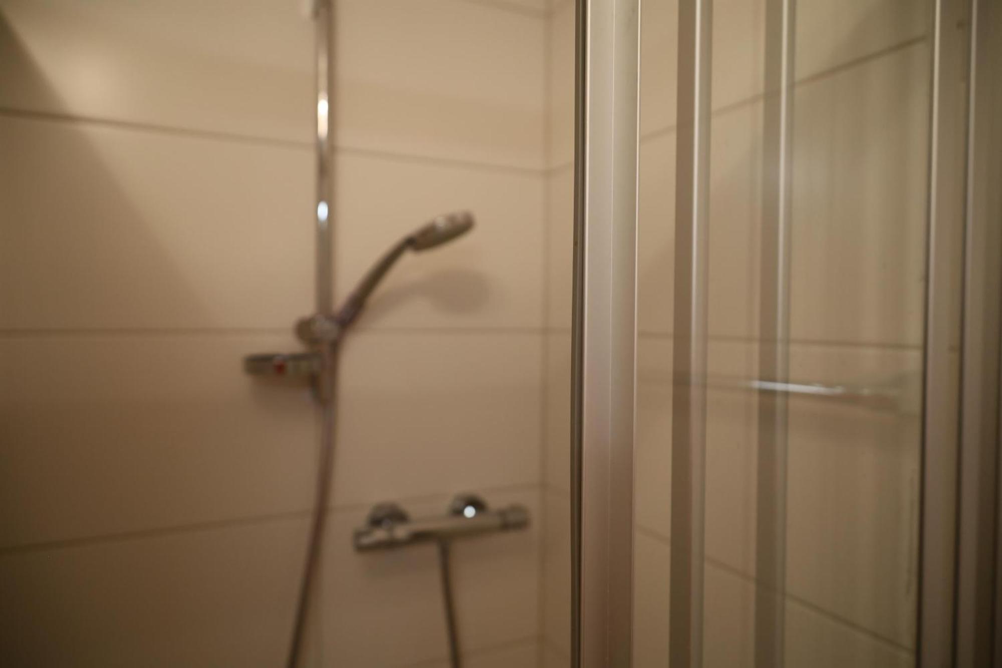 Ferienwohnung Familiengarten Volders Eksteriør bilde